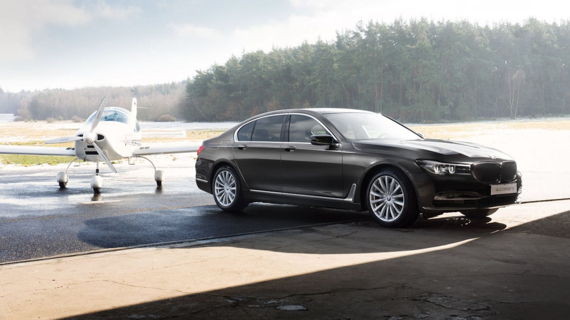 Airport Transfers