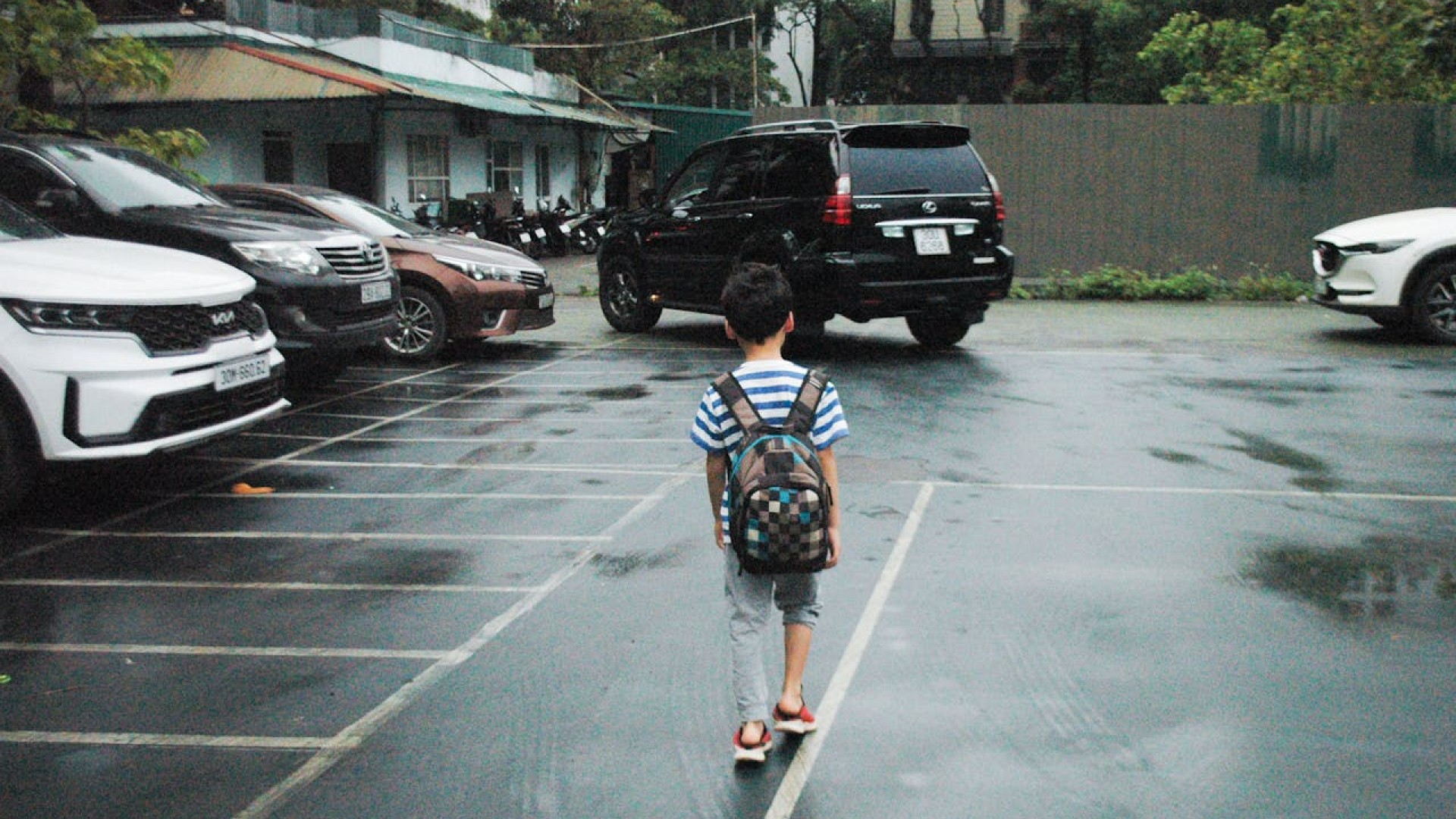 School Runs