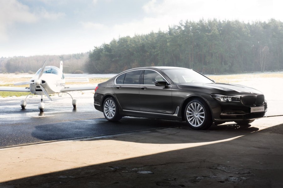 Airport Transfers